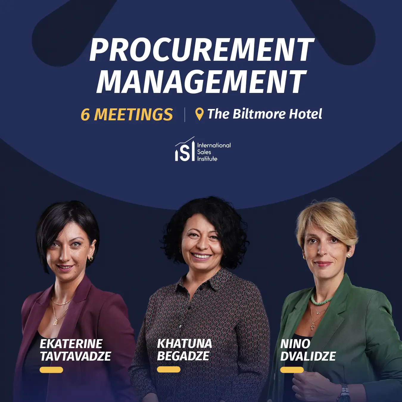 Procurement Management